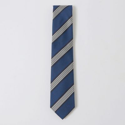 バスケットレジメンタルタイ | BLACK LABEL CRESTBRIDGE (Men