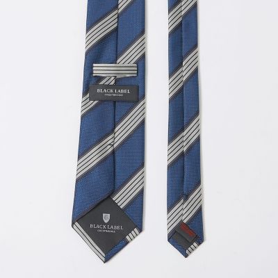 バスケットレジメンタルタイ | BLACK LABEL CRESTBRIDGE (Men
