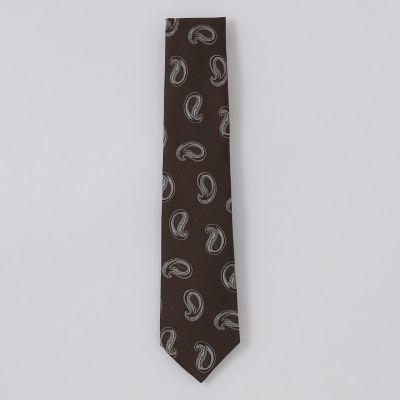 ペイズリータイ | BLACK LABEL CRESTBRIDGE (Men)/ブラックレーベル