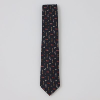 ＜BLACK LABEL CRESTBRIDGE (Men)＞ガーズマンタイ