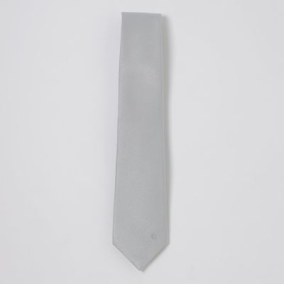 ＜BLACK LABEL CRESTBRIDGE (Men)＞ソリッドタイ