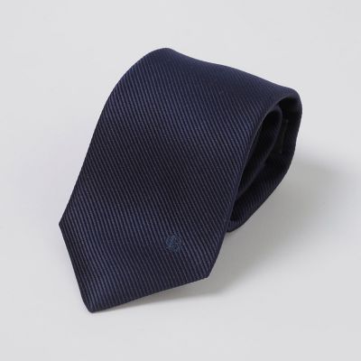 ソリッドタイ | BLACK LABEL CRESTBRIDGE (Men)/ブラックレーベル