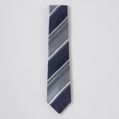 バスケットレジメンタルタイ | BLACK LABEL CRESTBRIDGE (Men