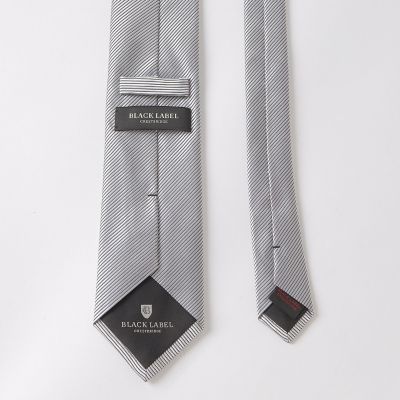 ソリッドタイ | BLACK LABEL CRESTBRIDGE (Men)/ブラックレーベル