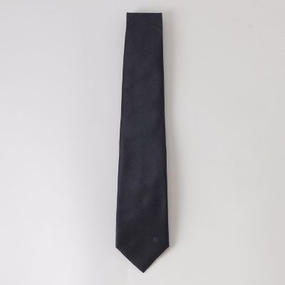 ※さちころ様꧁極美品꧂ バーバリーブラックレーベル ネクタイ 無地 ソリッドタイ ソリッドタイ | BLACK LABEL CRESTBRIDGE (Men)/ブラックレーベル
