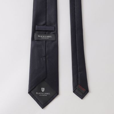 ソリッドタイ | BLACK LABEL CRESTBRIDGE (Men)/ブラックレーベル