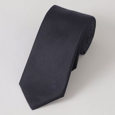 ソリッドタイ | BLACK LABEL CRESTBRIDGE (Men)/ブラックレーベル
