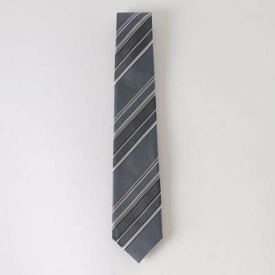 【最終値下】BLACK LABEL CRESTBRIDGE ネクタイ 4本セット ツイルレジメンタルタイ | BLACK LABEL CRESTBRIDGE (Men)/ブラック
