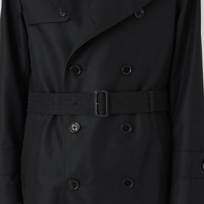 新品未使用タグ付きブラックレーベルクレストブリッジトレンチコートライナー付きＬ 中古・古着通販】BLACK LABEL CRESTBRIDGE (ブラックレーベル クレスト