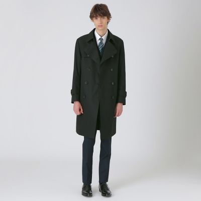 メンズのトレンチコート | 三越伊勢丹オンラインストア・通販【公式】