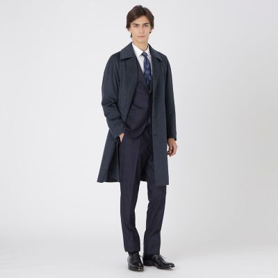 一部店舗限定】by CRAFTSMAN COLOMBOカシミヤ