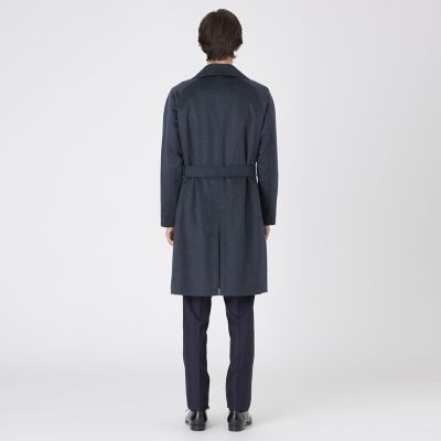 一部店舗限定】by CRAFTSMAN COLOMBOカシミヤ