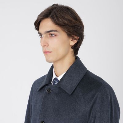 一部店舗限定】by CRAFTSMAN COLOMBOカシミヤ