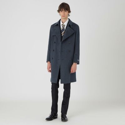 一部店舗限定】by CRAFTSMAN COLOMBOカシミヤ