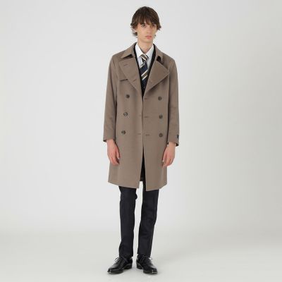 一部店舗限定】by CRAFTSMAN COLOMBOカシミヤ