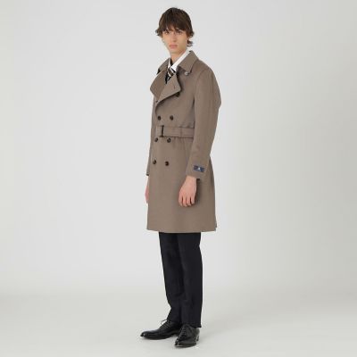 一部店舗限定】by CRAFTSMAN COLOMBOカシミヤ