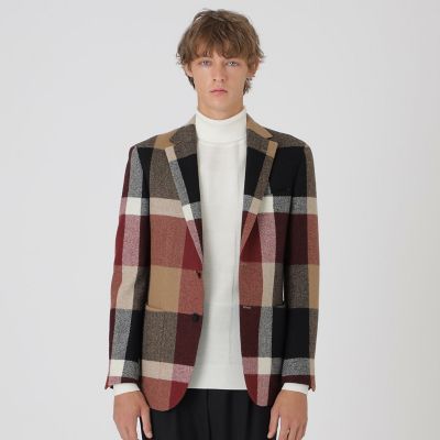 10th ANNIVERSARY】プレミアムブリティッシュツイード