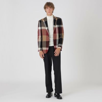 10th ANNIVERSARY】プレミアムブリティッシュツイード