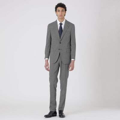 BRI－EASE SUIT】ウォッシャブルエクストラクール