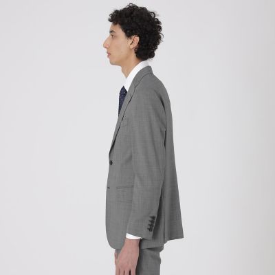 BRI－EASE SUIT】ウォッシャブルエクストラクール