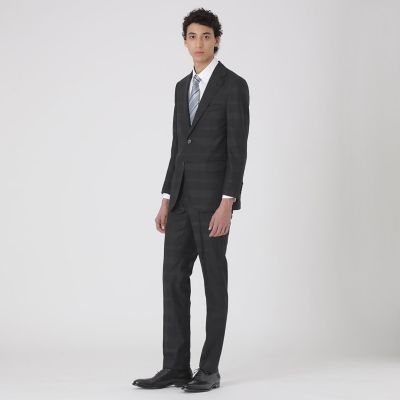 BRI－EASE SUIT】ウォッシャブルエクストラクールクレスト