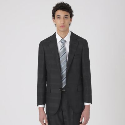 BRI－EASE SUIT】ウォッシャブルエクストラクールクレスト