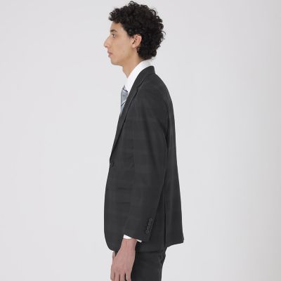 BRI－EASE SUIT】ウォッシャブルエクストラクールクレスト