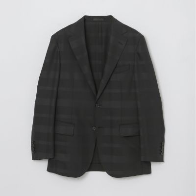 BRI－EASE SUIT】ウォッシャブルエクストラクールクレスト