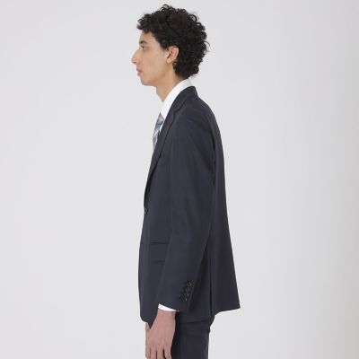 BRI－EASE SUIT】ウォッシャブルエクストラクールクレスト