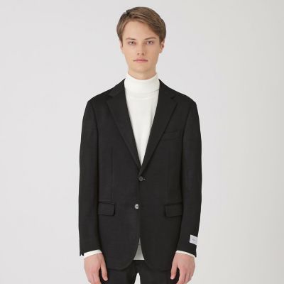 一部店舗限定】REDA ACTIVE ジャージーソリッドジャケット