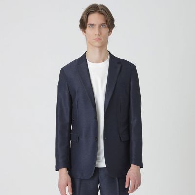 BLACK LABEL CRESTBRIDGE カラミ ライダースジャケット M SPRING JACKET COLLECTION｜BLACK LABEL CRESTBRIDGE(ブラックレーベル