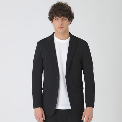 BLACK lab．】ラーベントリコットジャケット | BLACK LABEL