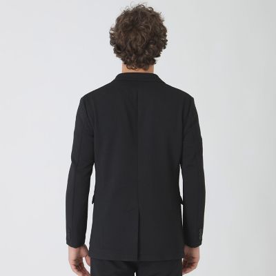 BLACK LABEL CRESTBRIDGE ジャケット L 総裏地 美品 BLACK lab．】ラーベントリコットジャケット | BLACK LABEL