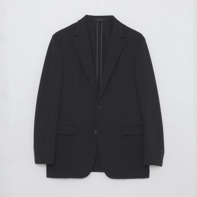 BLACK lab．】ラーベントリコットジャケット | BLACK LABEL