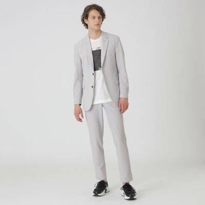 BLACK lab．】ブリーズメッシュジャケット | BLACK LABEL