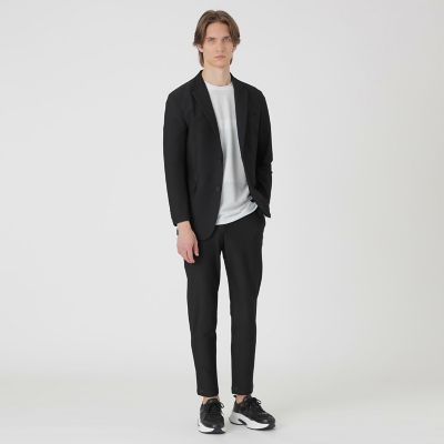 BLACK lab．】ブリーズメッシュジャケット | BLACK LABEL
