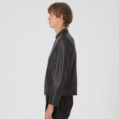 シープレザーライダース | BLACK LABEL CRESTBRIDGE (Men)/ブラック