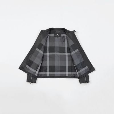シープレザーライダース | BLACK LABEL CRESTBRIDGE (Men)/ブラック