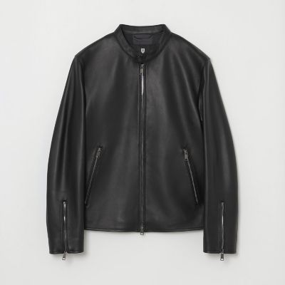 シープレザーライダース | BLACK LABEL CRESTBRIDGE (Men)/ブラック