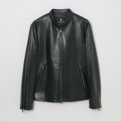 シープエレガンスシングルライダース | BLACK LABEL CRESTBRIDGE (Men