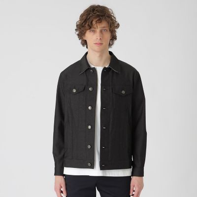 BLACK LABEL CRESTBRIDGE (Men)のブルゾン | メンズ | 三越伊勢丹