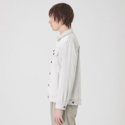 OTONAデニムジャケット | BLACK LABEL CRESTBRIDGE (Men