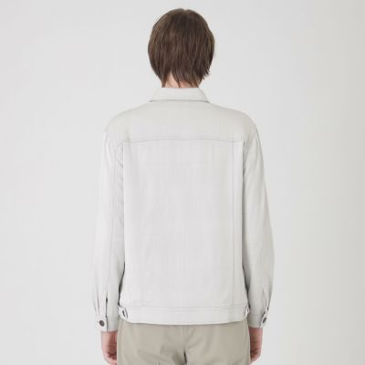 OTONAデニムジャケット | BLACK LABEL CRESTBRIDGE (Men
