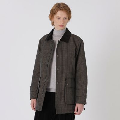 BLACK LABEL CRESTBRIDGE (Men) / ブラックレーベル・クレストブリッジ