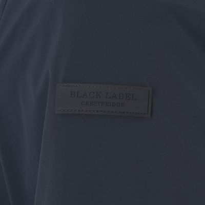 AIRY PACK M－65パーカー | BLACK LABEL CRESTBRIDGE (Men