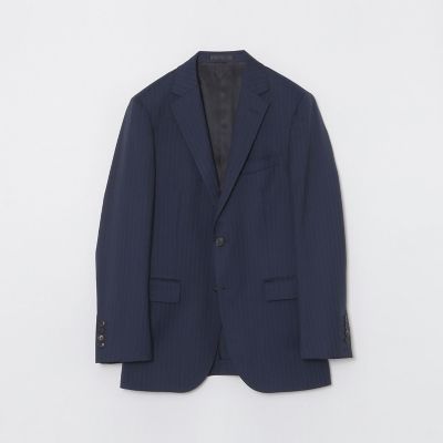 ブルーピンストライプスーツ | BLACK LABEL CRESTBRIDGE (Men