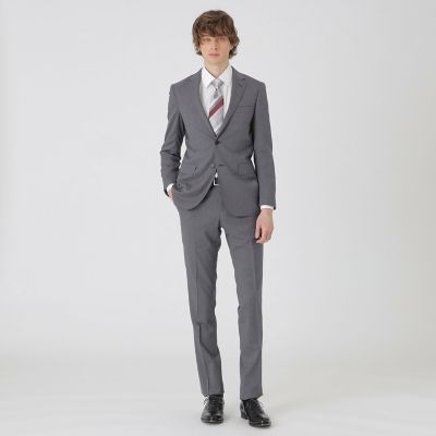 一部店舗限定】シャークスキンスーツ | BLACK LABEL CRESTBRIDGE (Men