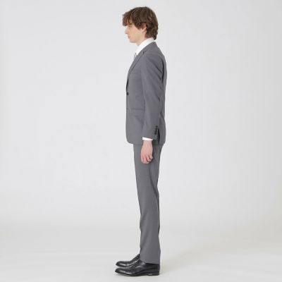 一部店舗限定】シャークスキンスーツ | BLACK LABEL CRESTBRIDGE (Men