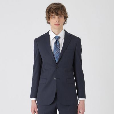 一部店舗限定】シャークスキンスーツ | BLACK LABEL CRESTBRIDGE (Men