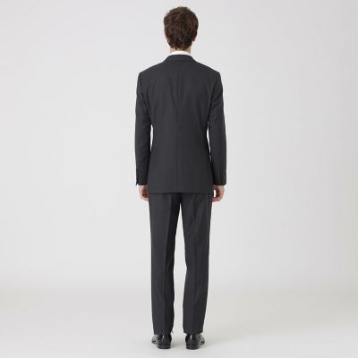一部店舗限定】ブライトソリッドスーツ | BLACK LABEL CRESTBRIDGE